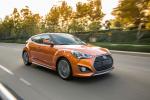 Hyundai Veloster Turbo 2015 года (US)